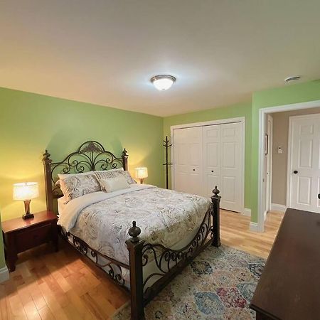 Sweetwater House Lägenhet Québec Exteriör bild