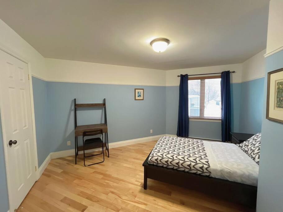 Sweetwater House Lägenhet Québec Exteriör bild