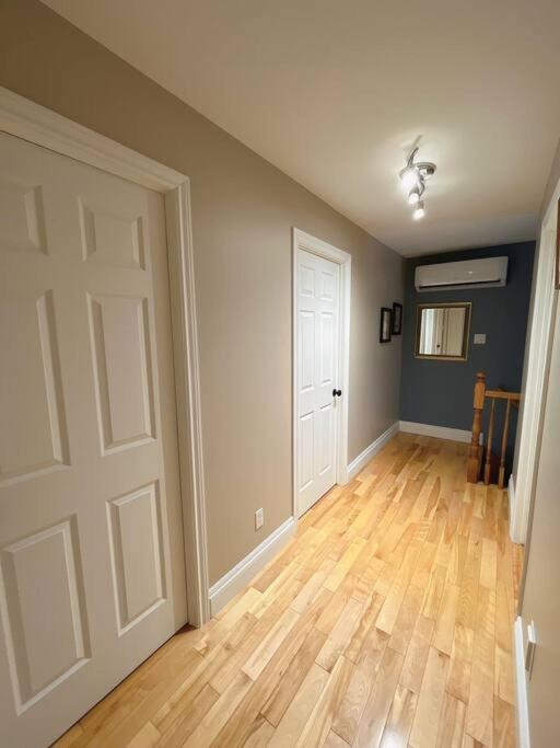 Sweetwater House Lägenhet Québec Exteriör bild