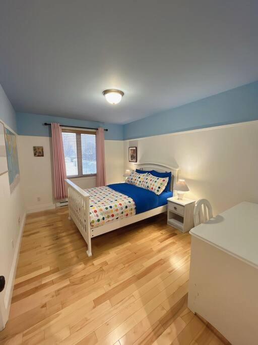 Sweetwater House Lägenhet Québec Exteriör bild