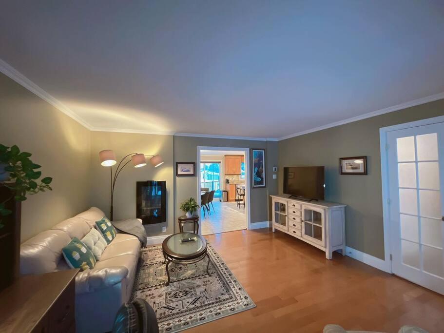 Sweetwater House Lägenhet Québec Exteriör bild