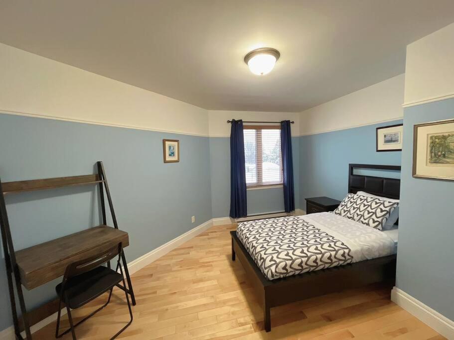 Sweetwater House Lägenhet Québec Exteriör bild